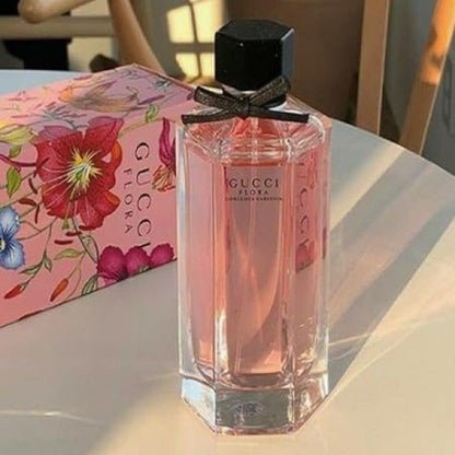 Gucci Flora Perfume For Her