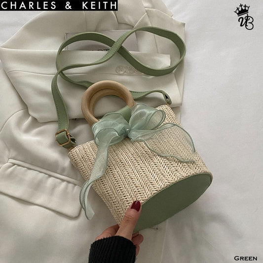 Charles & Keith Handbag