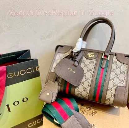 Gucci Handbag Boston Speedy