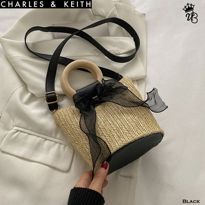 Charles & Keith Handbag