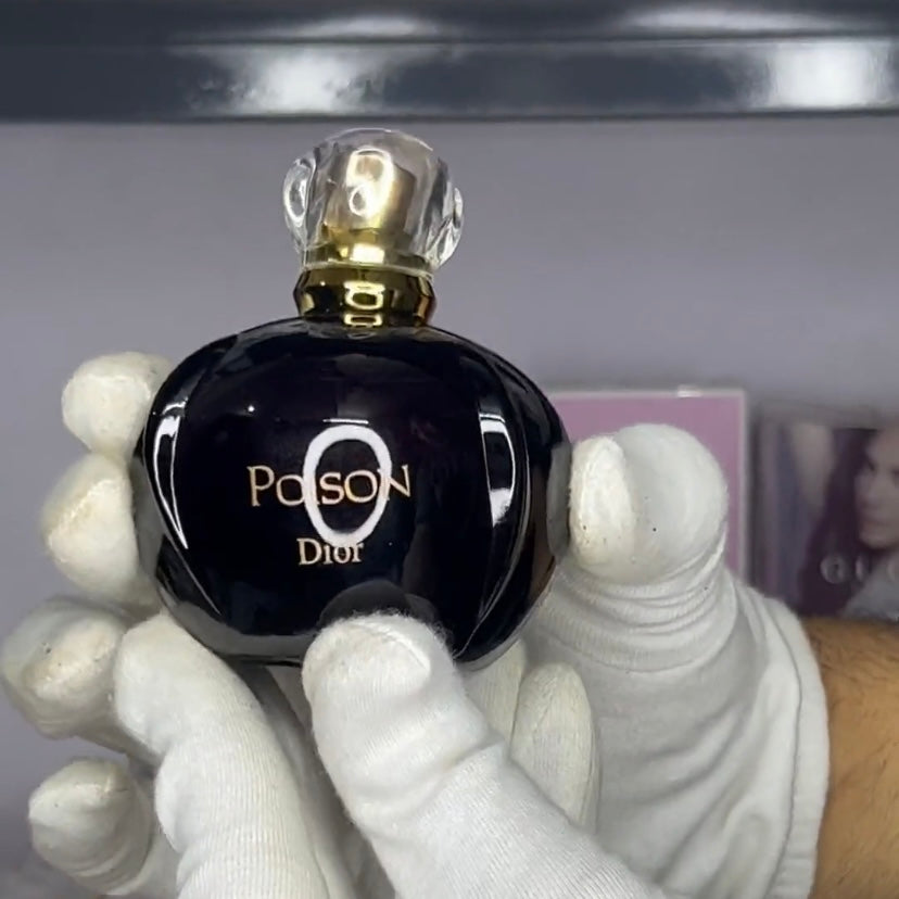 Dior Poison Perfume