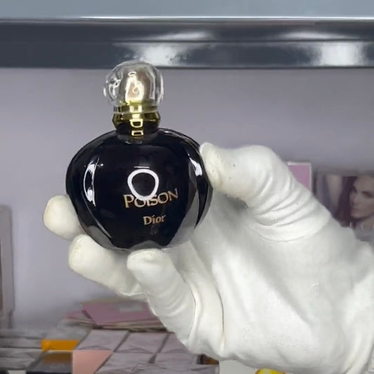 Dior Poison Perfume