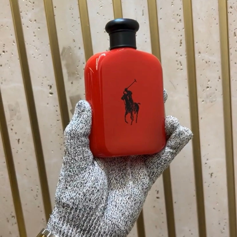 Polo Ralph Lauren Red Perfume For Him