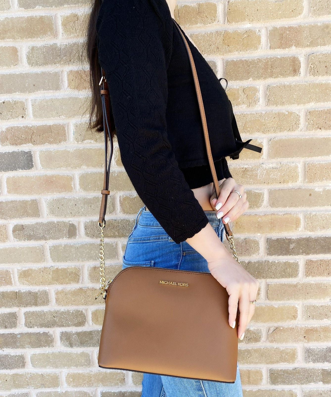 Michael Kors Alma Sling Bag