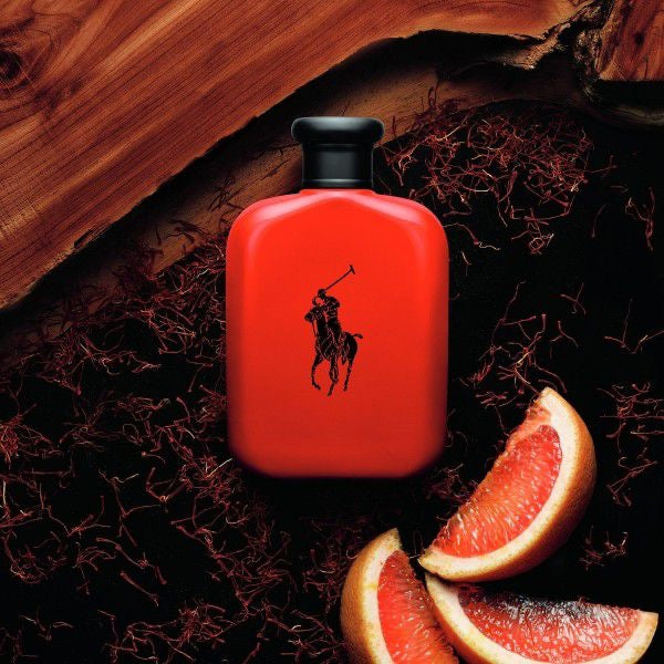 Polo Ralph Lauren Red Perfume For Him