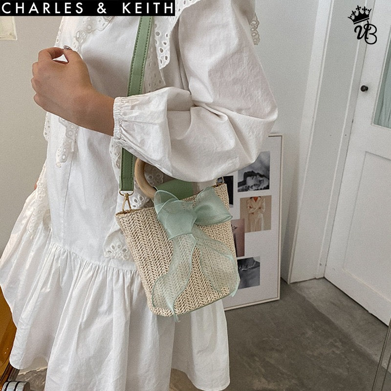 Charles & Keith Handbag