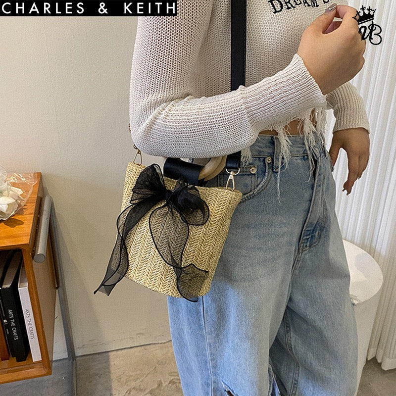 Charles & Keith Handbag