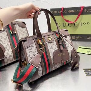 Gucci Handbag Boston Speedy