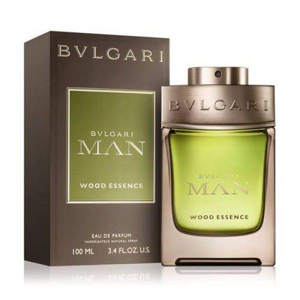 BVLGARI Wood Essence For Men