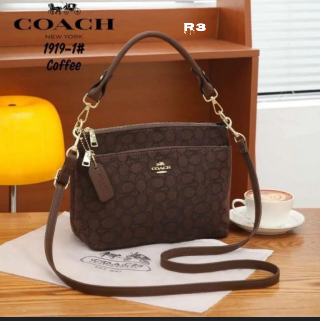 Coach Handbag