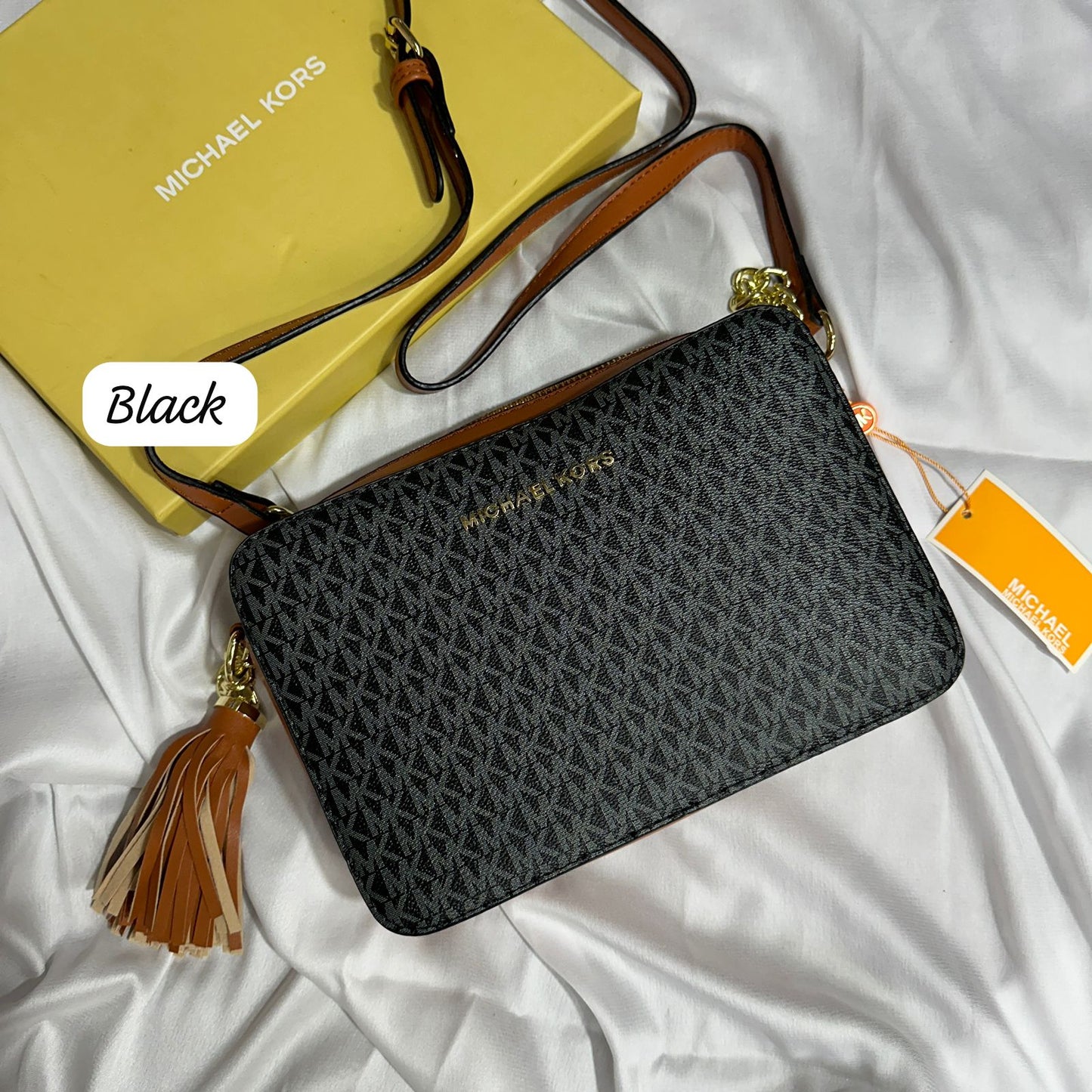 MICHAEL KORS Crossbody Bag