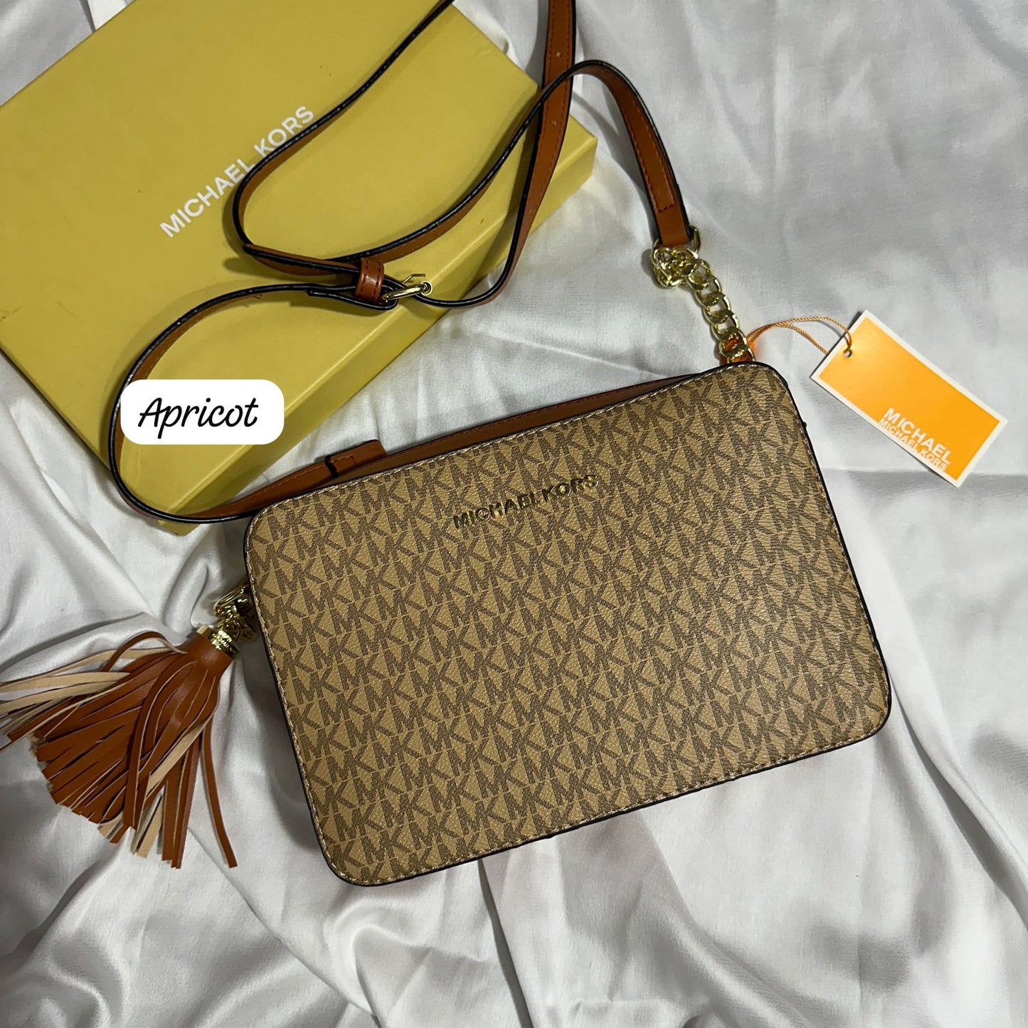 MICHAEL KORS Crossbody Bag