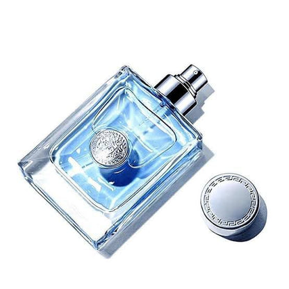 Versace Pour Homme Eau De