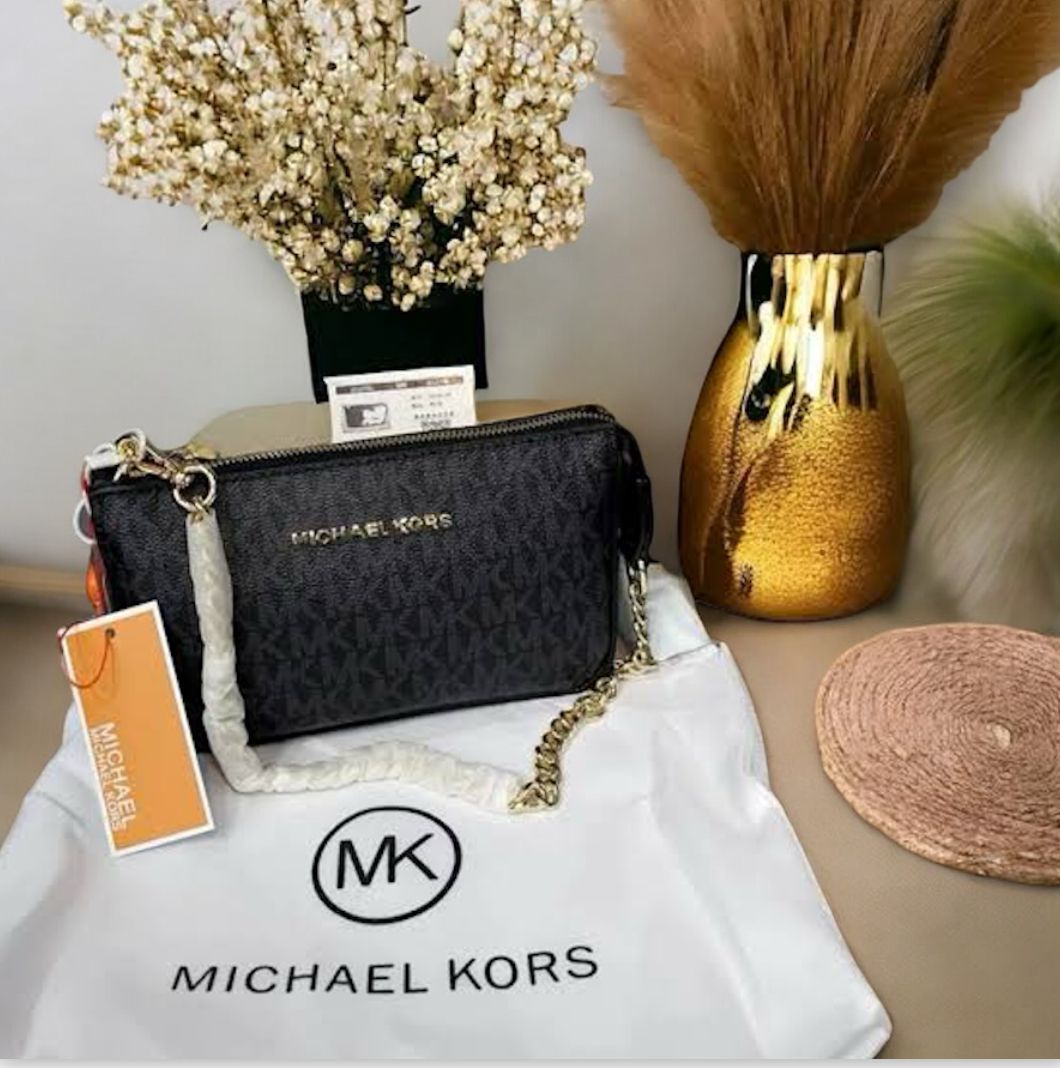 MK Femme Mini Bag