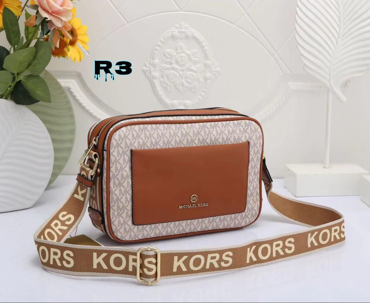 MK Luxury Sling Bag