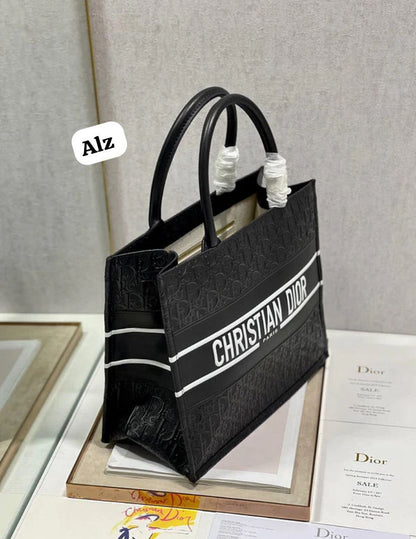 Christian Dior Tote Bag