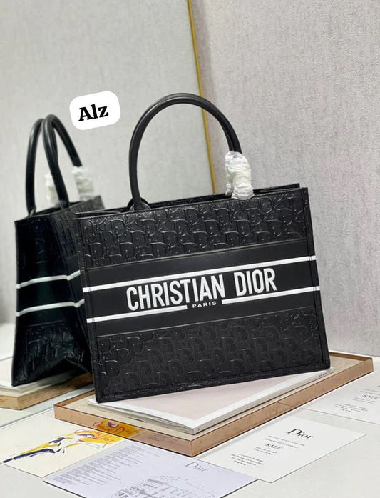 Christian Dior Tote Bag